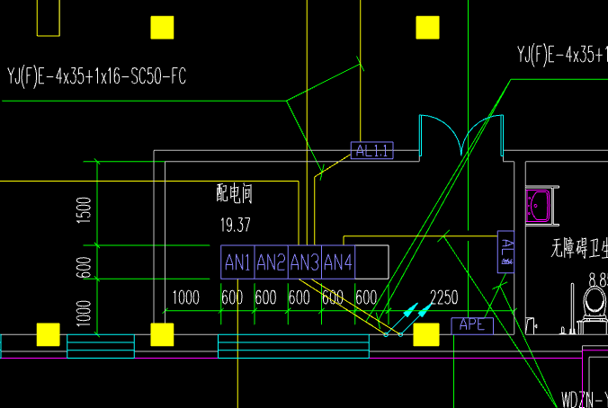 廣聯(lián)達(dá)安裝算量