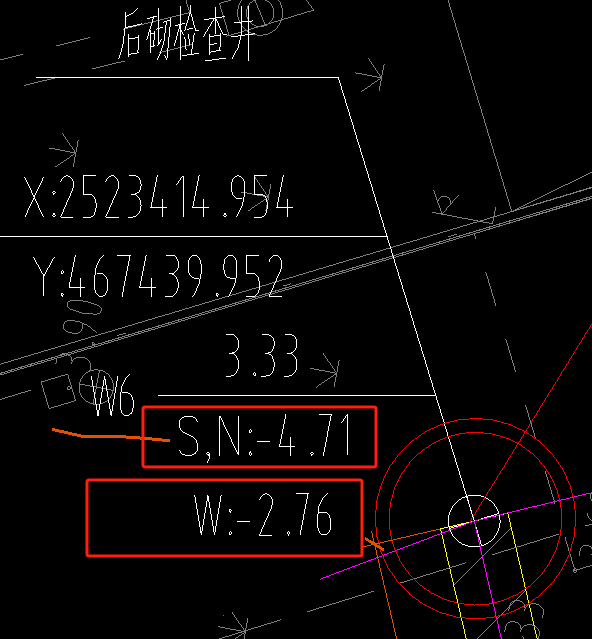 老師，這個E,，N和W的兩個數(shù)字分別代表什么,？