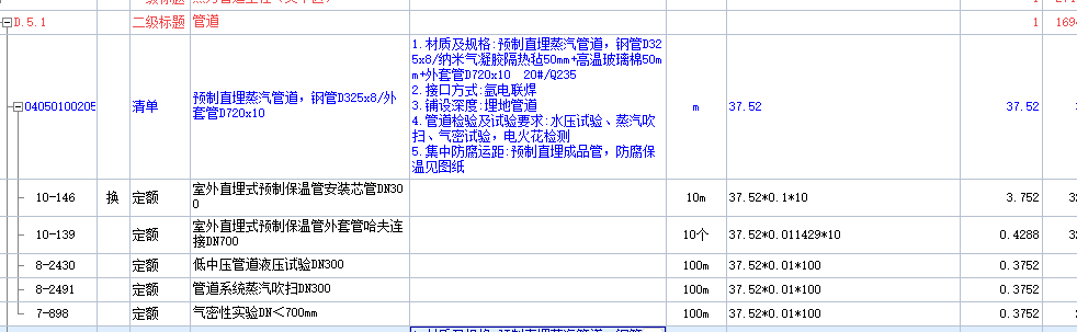 老師,，這個(gè)是施工圖預(yù)算,，請(qǐng)問(wèn)一下這個(gè)定額套的對(duì)嗎