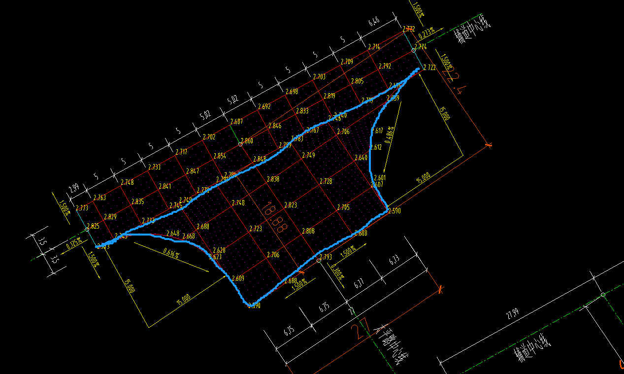 道路工程“路面結構層基層的手算”課程問題