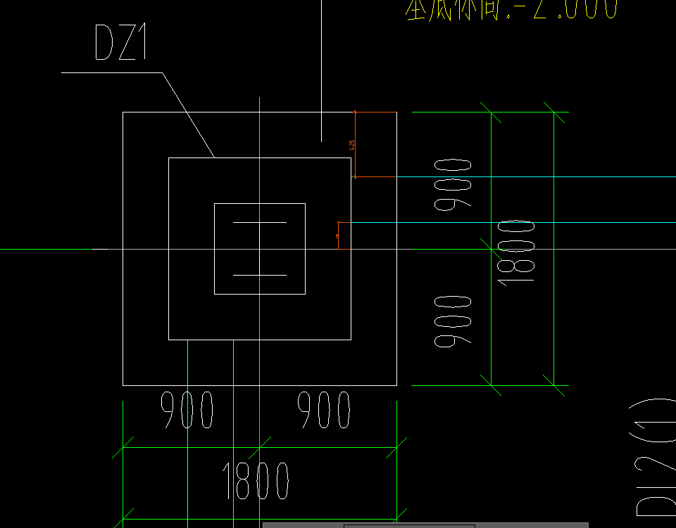 杯口獨立基礎(chǔ)建模有視頻教程嗎