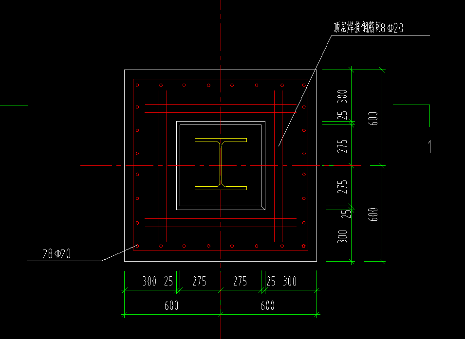 杯口獨立基礎(chǔ)建模有視頻教程嗎