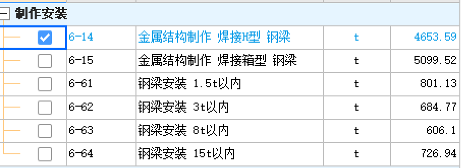 鋼梁安裝幾噸內(nèi)，這個(gè)重量說(shuō)的是總重還是單根重量