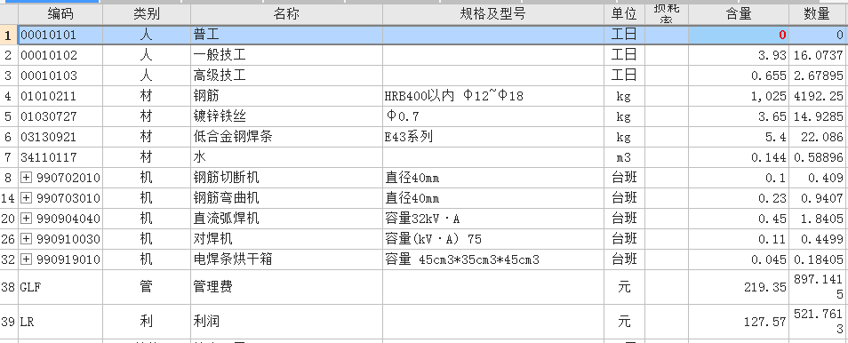 關(guān)于植筋工藝