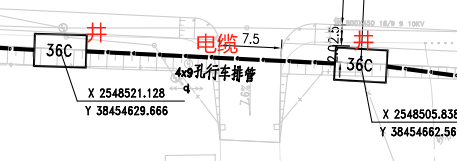 老師,，定額孔最多24孔,，現(xiàn)圖紙36孔，如何換算成36孔的定額,？