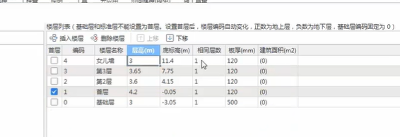 教學(xué)視頻框架三層辦公樓我認(rèn)為資料有問題