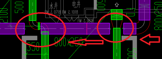 判斷風機是落地安裝還是吊裝？