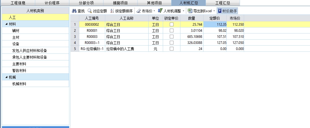 这个接地装置应该套那个定额