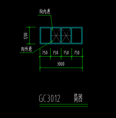 請問：塑鋼窗套清單定額時按樘還是按平米,？