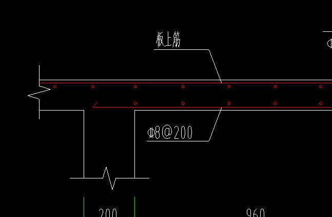 板上筋是啥啊