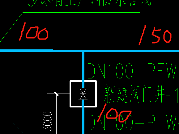 有这种三通吗