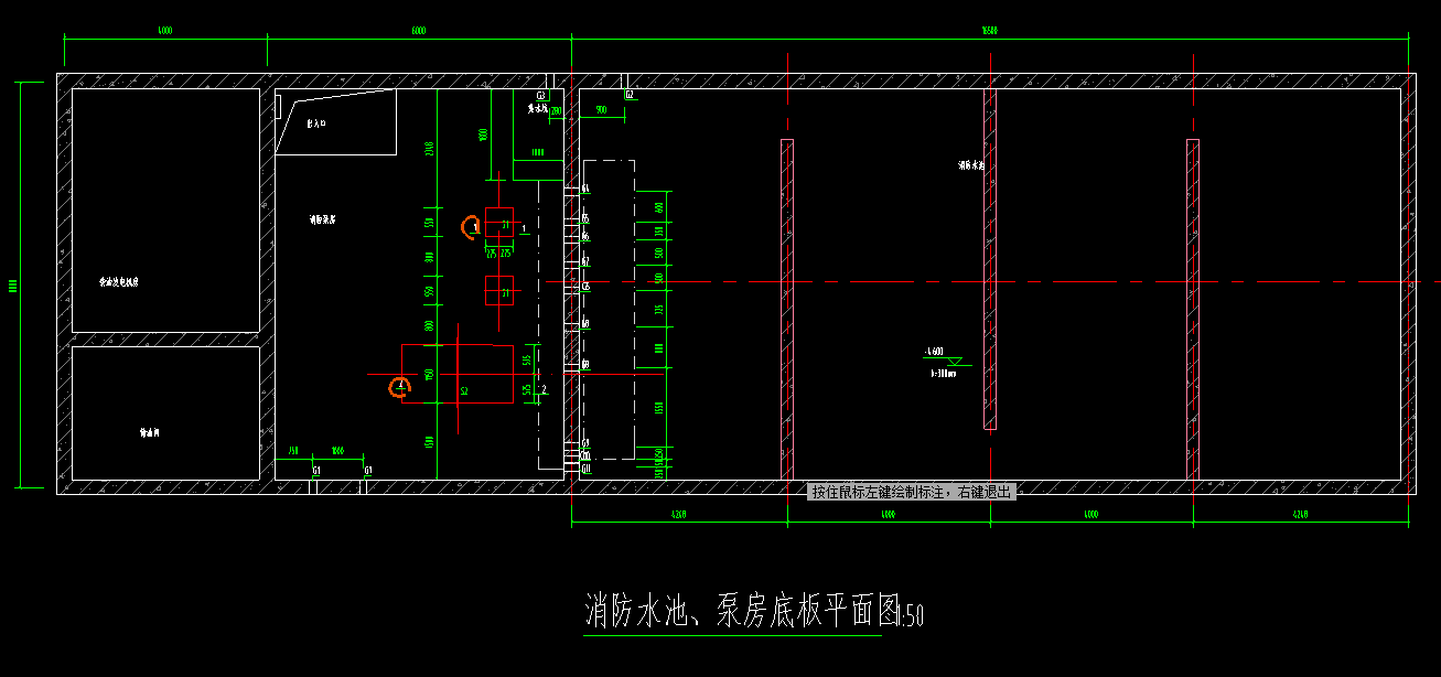 地下消防水池,，水泵房,，柴油發(fā)電機(jī)房的底板平面圖中包含這個(gè)預(yù)埋防水套管的表格，它是否需要計(jì)算到土建里,？套用預(yù)埋鐵件的定額嗎,？