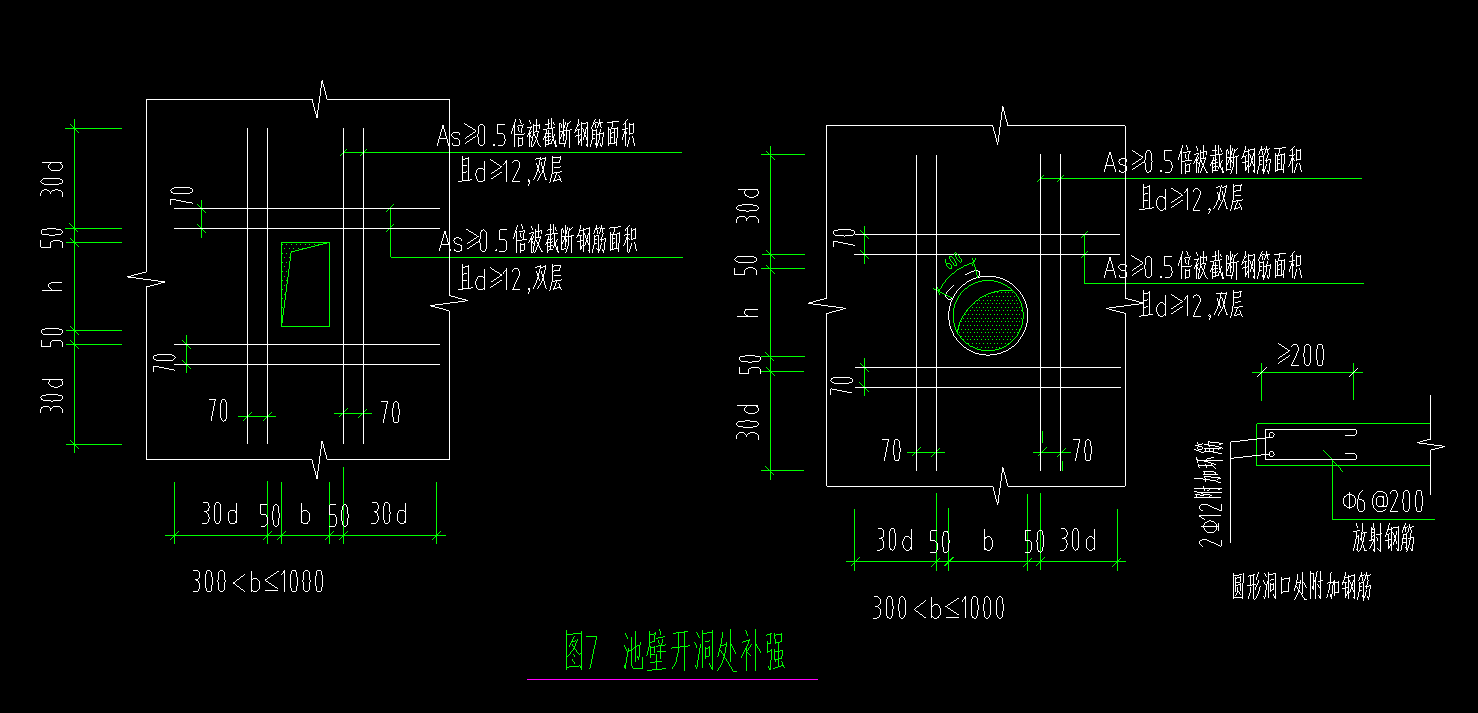 老师，请问这种洞口过梁是砖砌体才有晒？