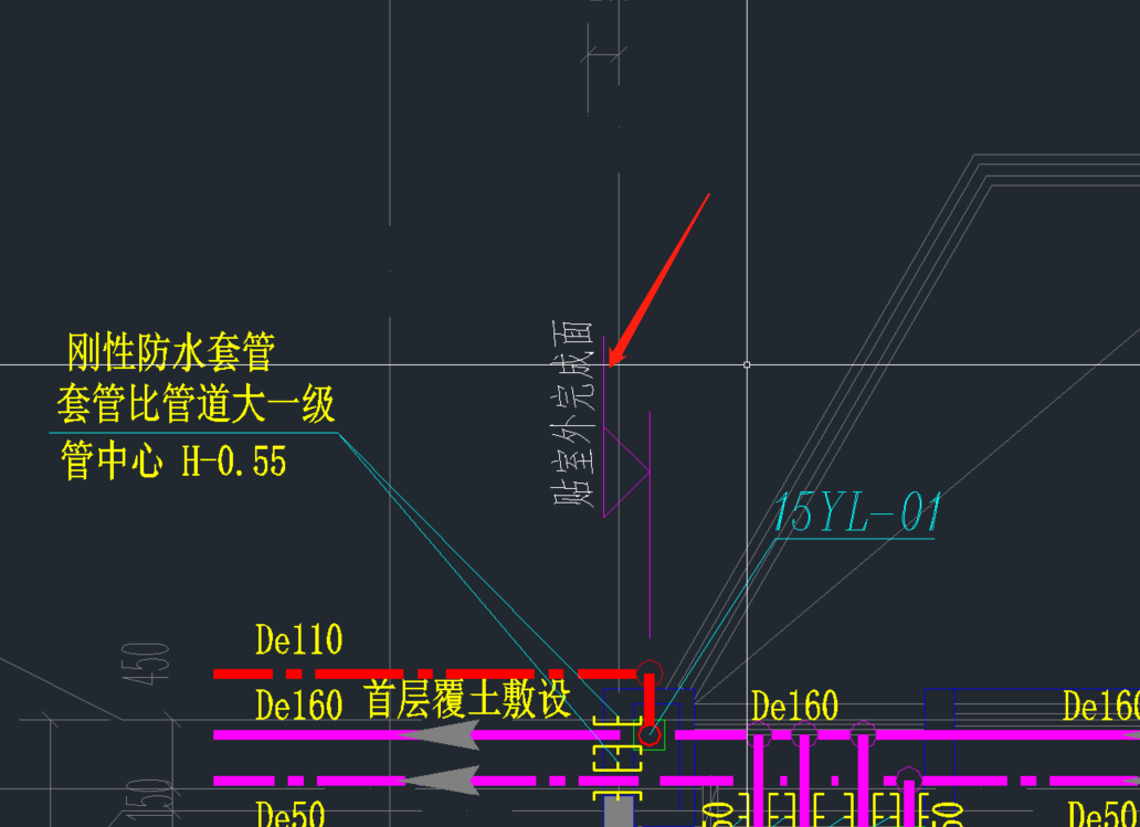 老师我怎么才能找到室外完成面高度，我看建筑图标高是不是就都是完成面，室外地坪高度是不是就是完成面