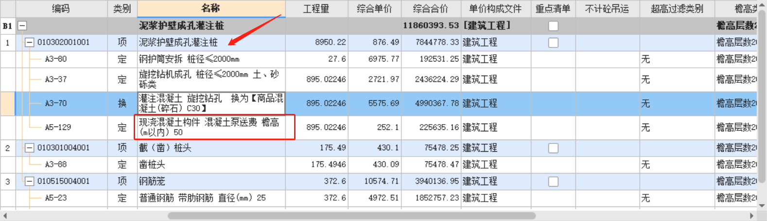老师有一类桩基础灌注桩，直径1.5米，深25米，数量30个。需要做概算，请问每个桩基础的钢筋笼钢筋用量大概是多少吨？
