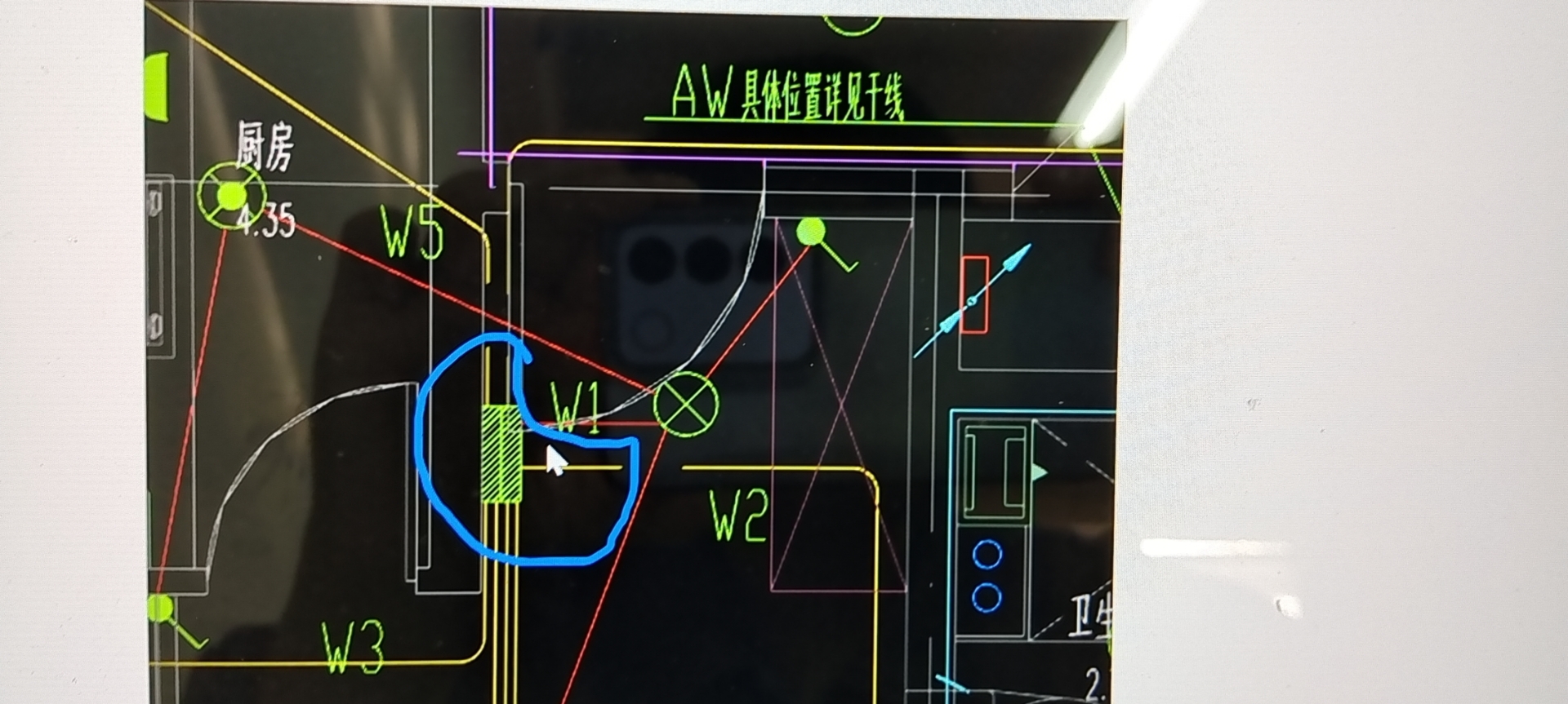 請問老師：構(gòu)件列表中顯示未用和已用是什么意思,？怎么變成已用,？