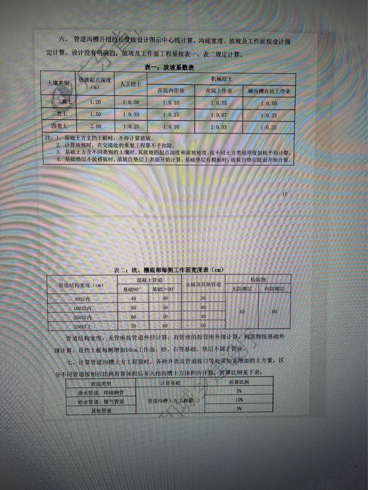 如何計(jì)算電纜管溝的土方開(kāi)挖、回填,、墊層等的工程量