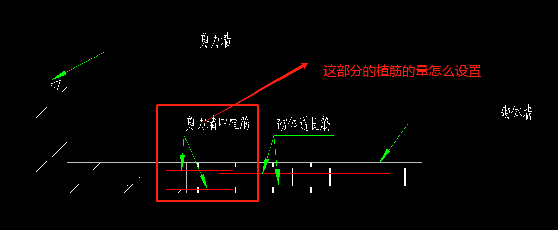 工程量匯總問(wèn)題