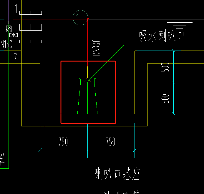 通風(fēng)排煙管道套管套什么定額