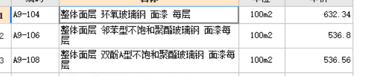 小區(qū)室外透水混凝土面層上有層透水聚氨酯罩面漆如何套定額合適,？