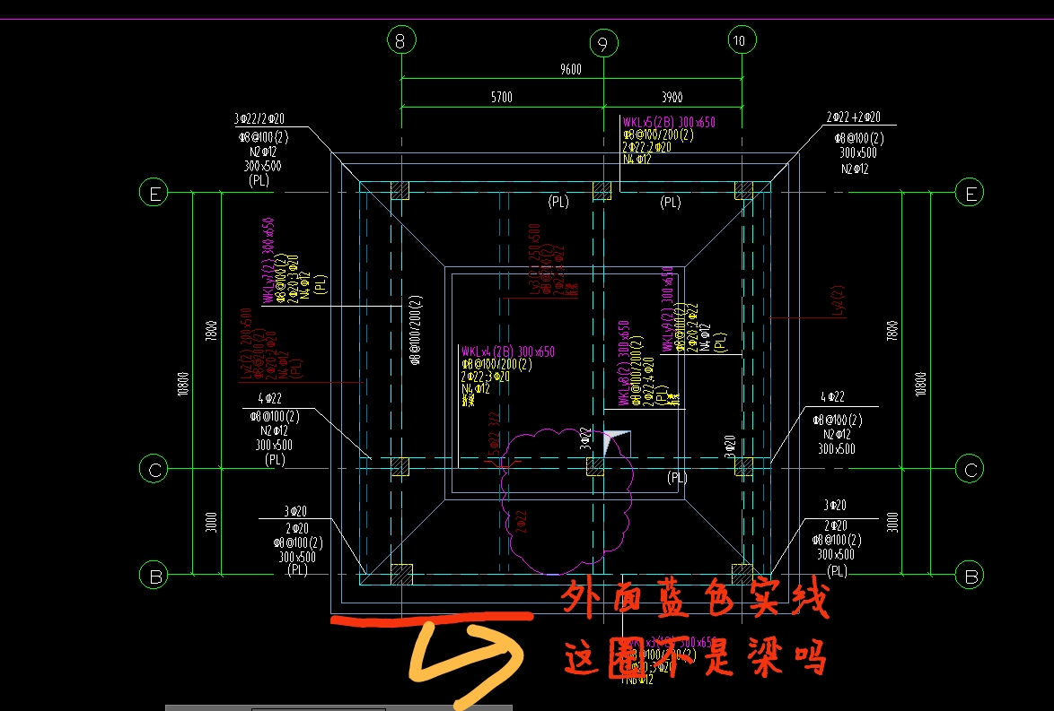 老師這個圖怎么看