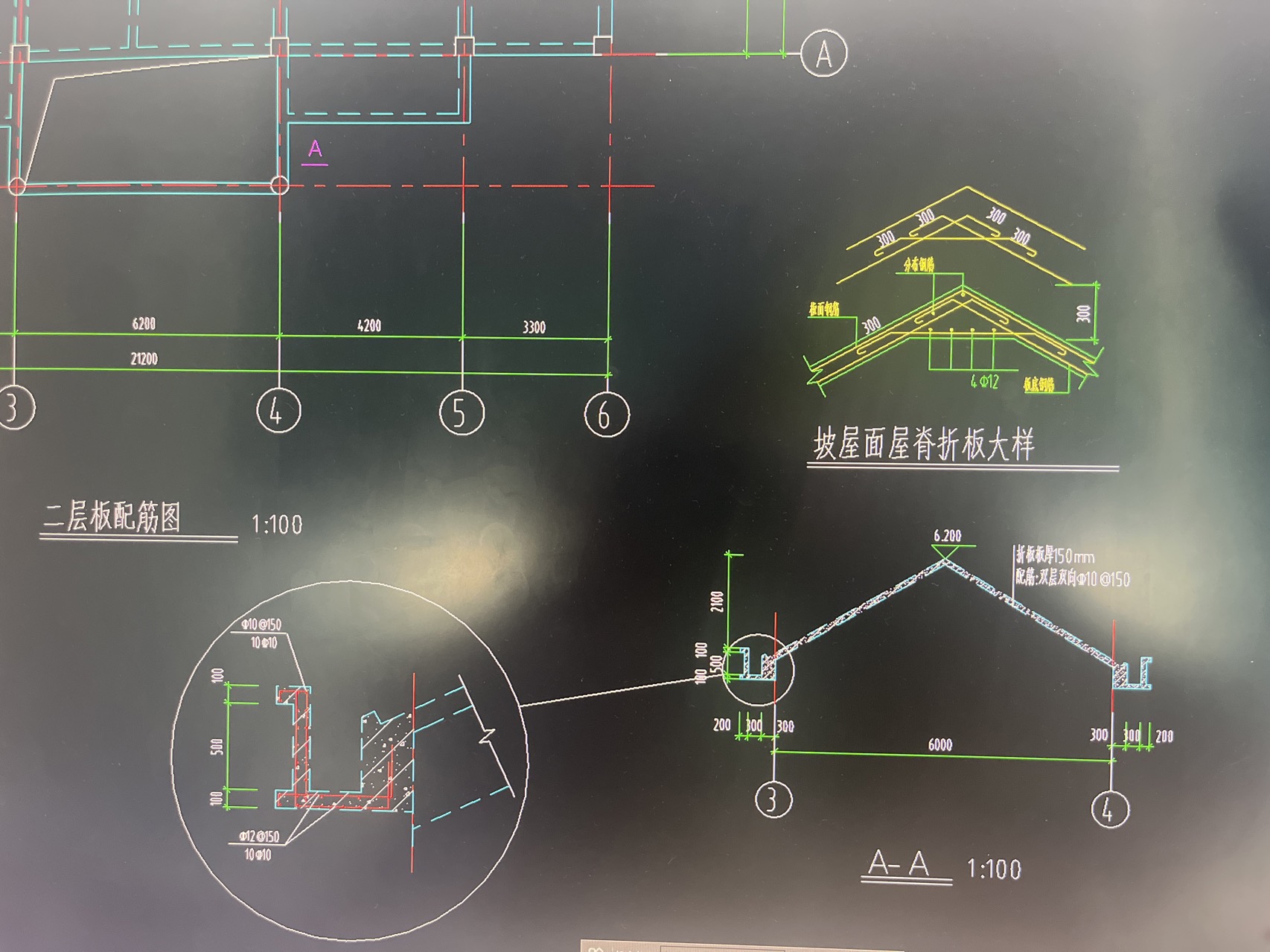 筏板基礎(chǔ)的鋼筋要怎么填,，有馬凳筋嗎