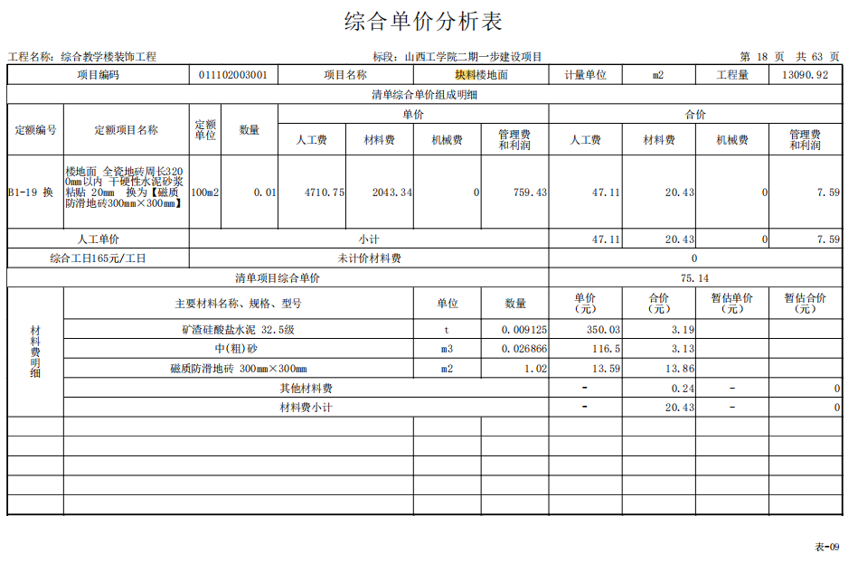 有關(guān)腳手架措施費(fèi)的計(jì)算