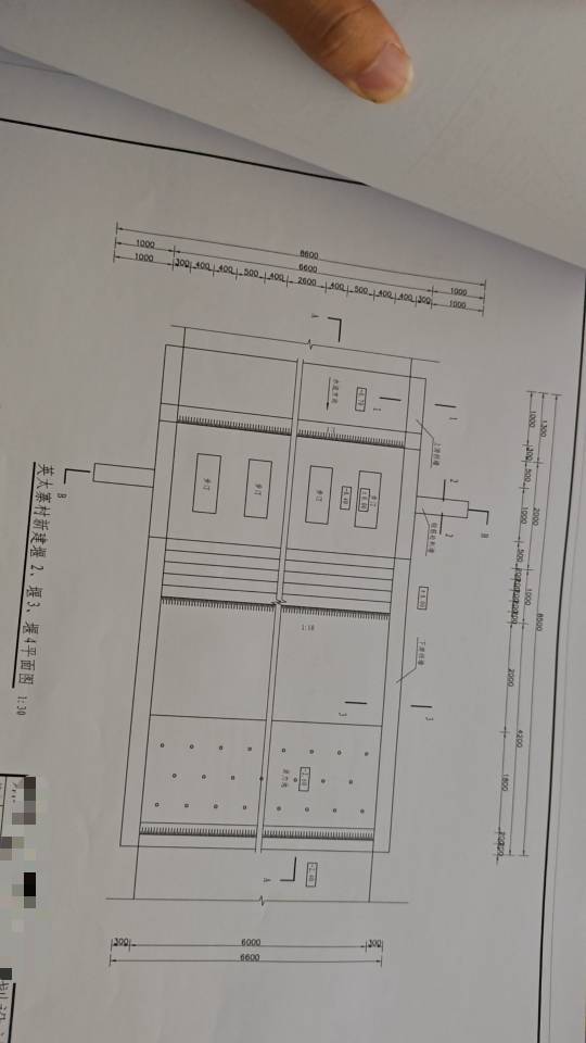 攔河堰工程量