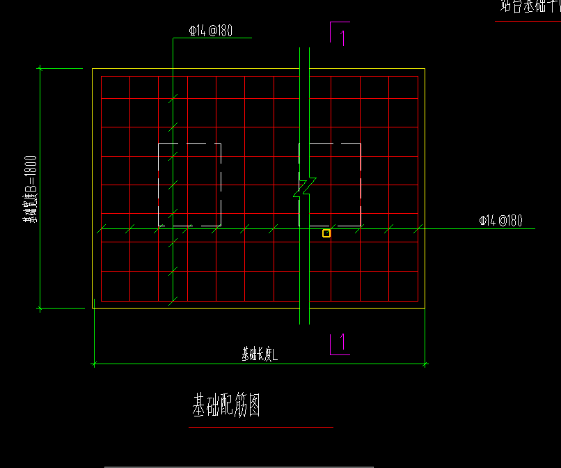 公交车站的现浇构件钢筋工程量怎么算呢？