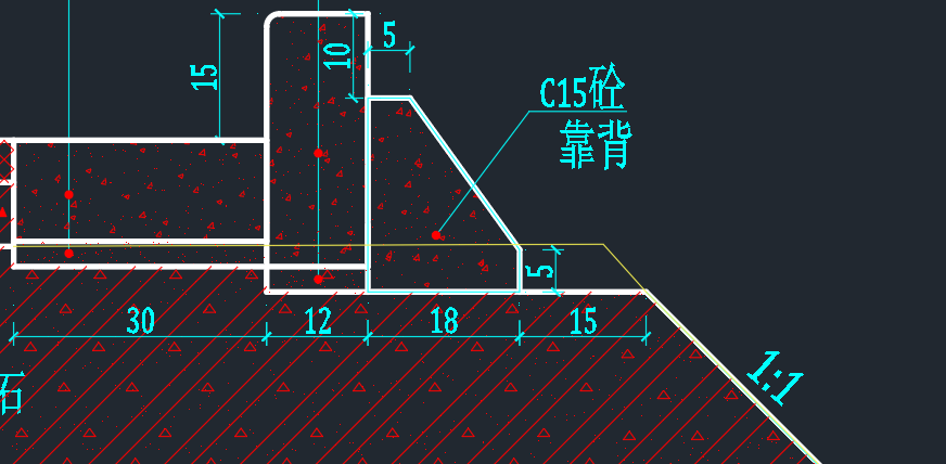 市政工程算量