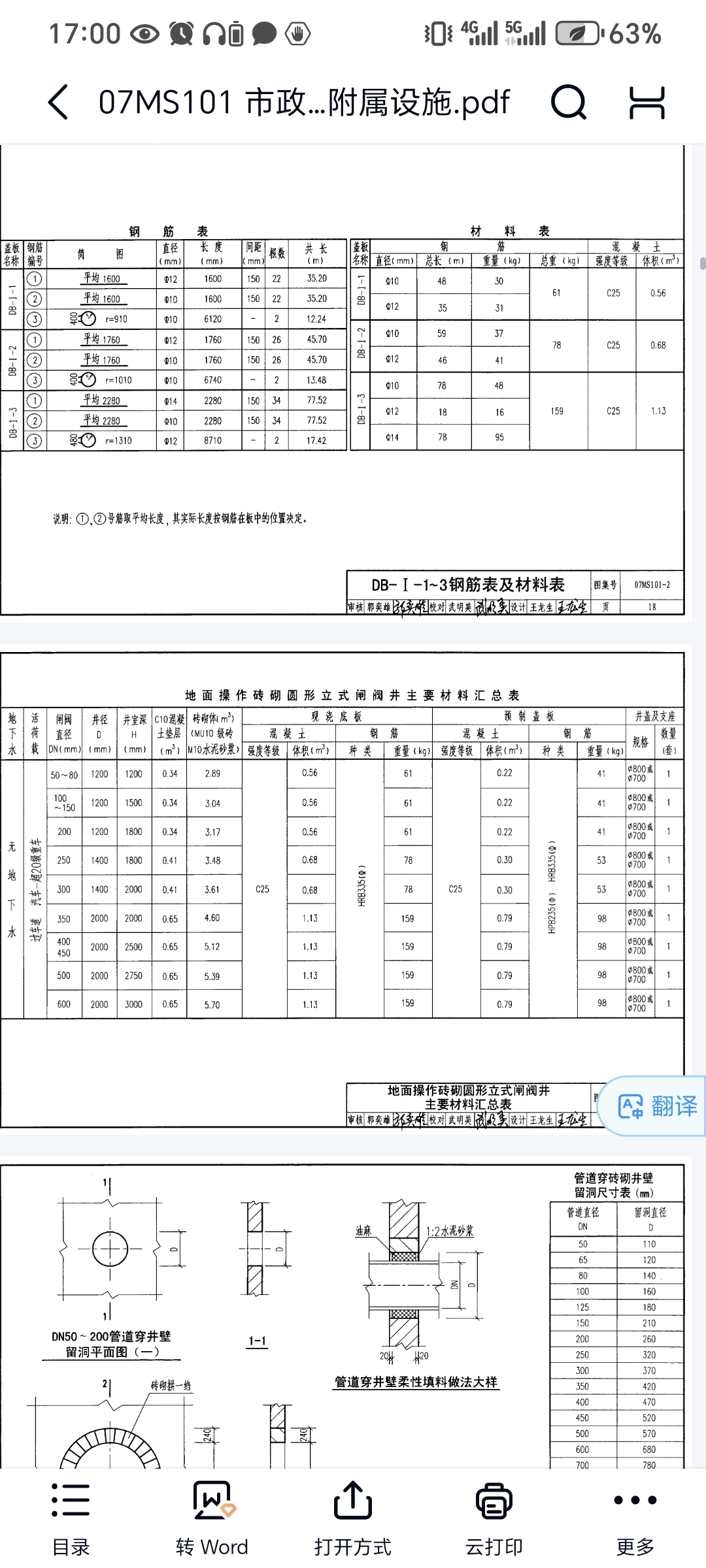 你好老师，咨询一下给水管道算量的问题