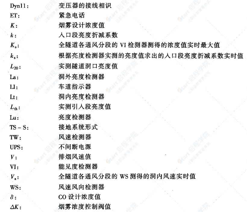 JTGT D71-2004公路隧道交通工程設(shè)計(jì)規(guī)范