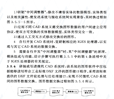 TB10044-1998铁路工程CAD技术规范