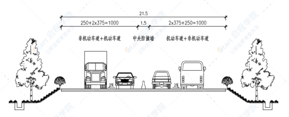 道路改造排水工程专项施工方案