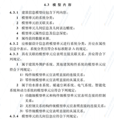 GB∕T 51301-2018 建筑信息模型设计交付标准