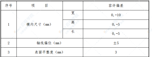 高速公路桥面防撞护栏首件施工方案