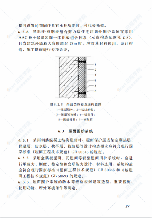 T_CSCS 021-2022 异形柱-双钢板组合剪力墙住宅建筑技术标准