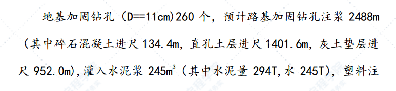 高速公路涵洞加固施工方案