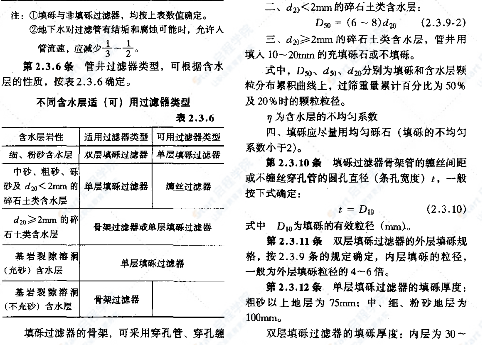 CJJ10-86供水管进设计、施工及验收规范