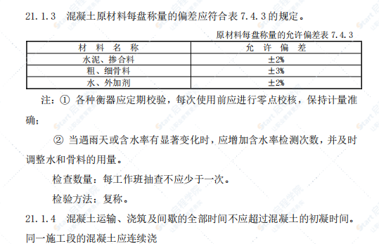 建筑工程施工技术交底大全