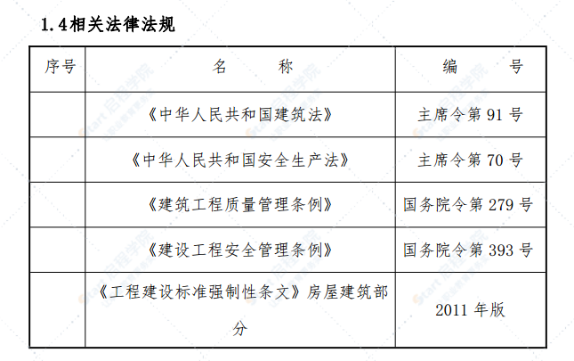 承插腳手架施工方案