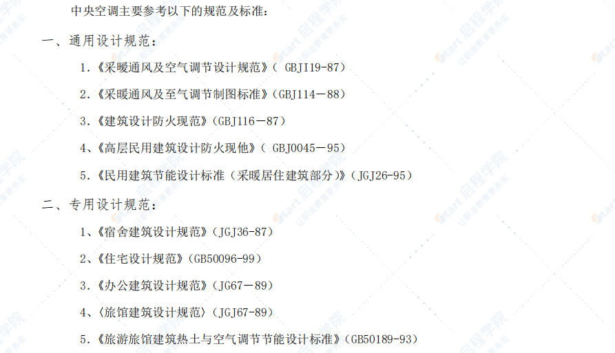 暖通空調(diào)設(shè)計(jì)手冊