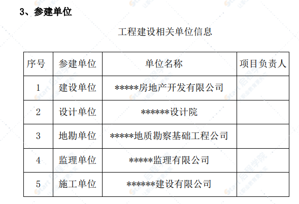 非常规时段施工安全管理方案