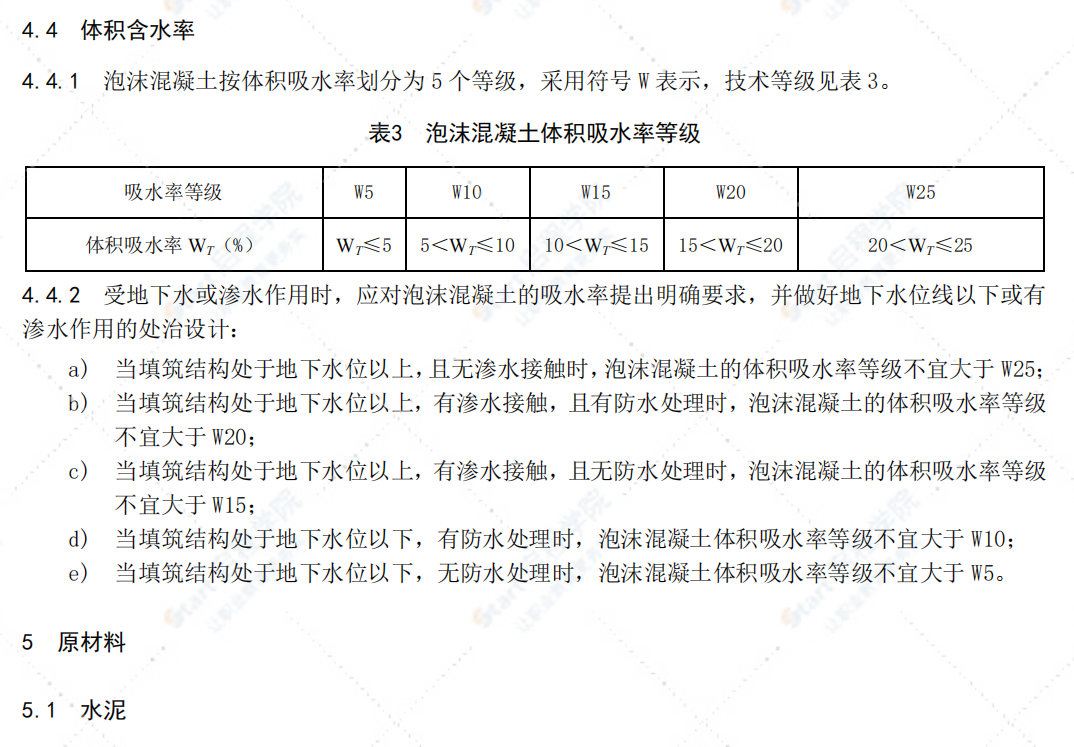 DB36/T 1134-2019 桥涵台背回填泡沫混凝土施工技术规程