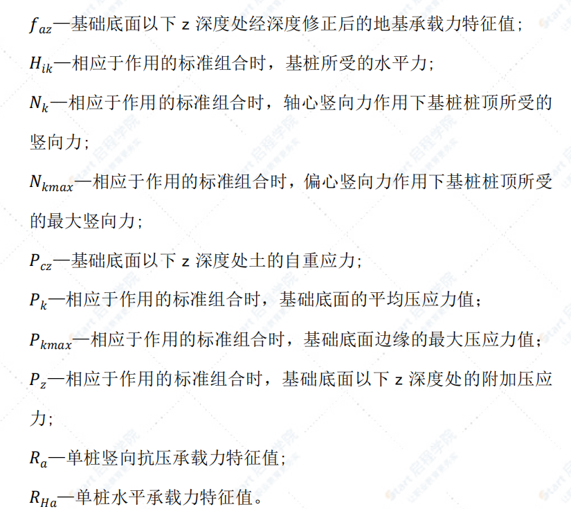 DBJ41T 261-2021 建筑地基安全性鑒定技術標準