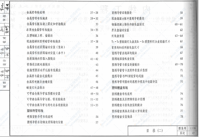 L13D8-内线工程