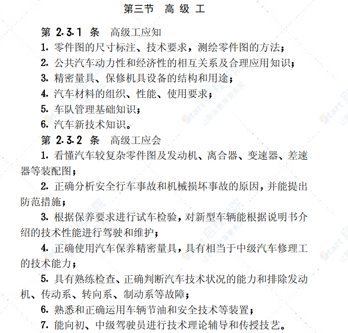 CJJ22-1989城市公共交通工人技术等级标准