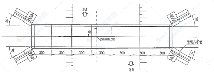 预制箱涵安装首件工程施工方案