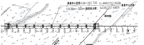 景观大道项目300m大桥工程钢箱梁施工方案