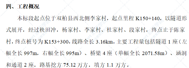 防洪防汛施工方案